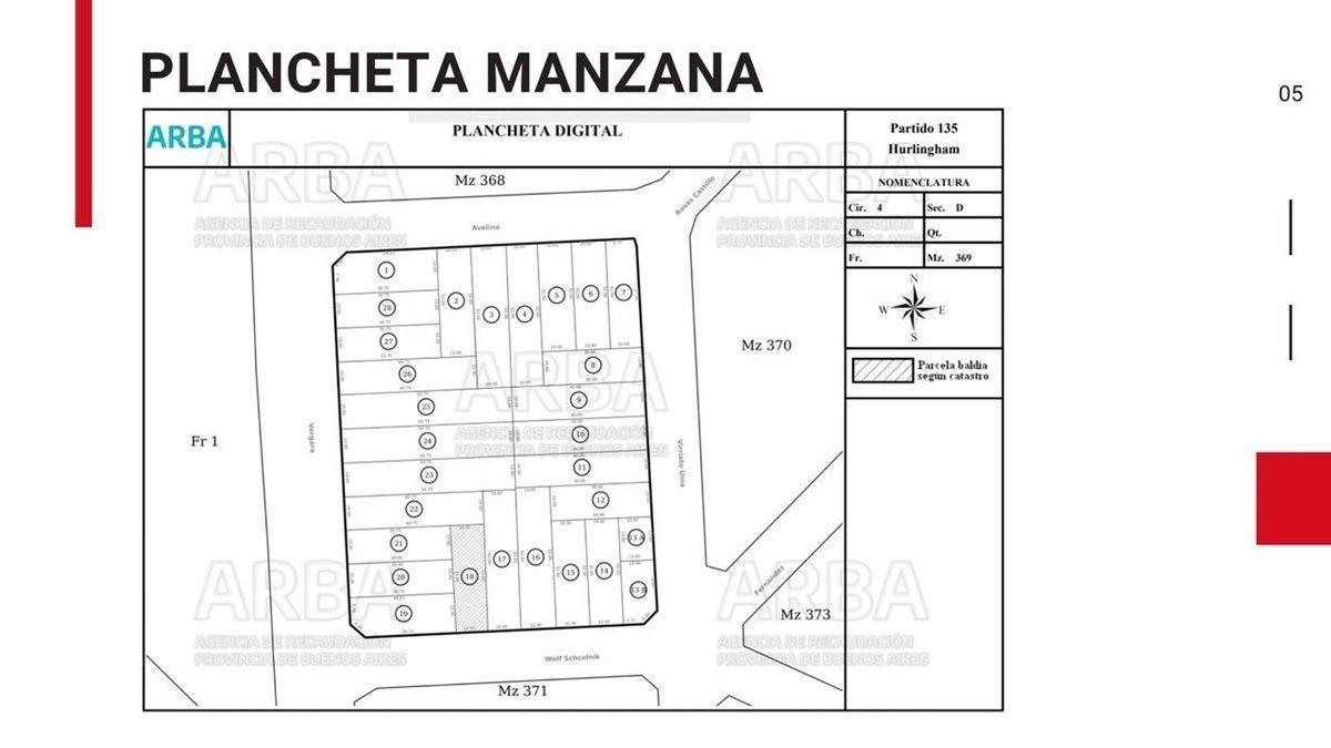 Foto de VENTA GALPÓN - PERMUTA, imagen 5