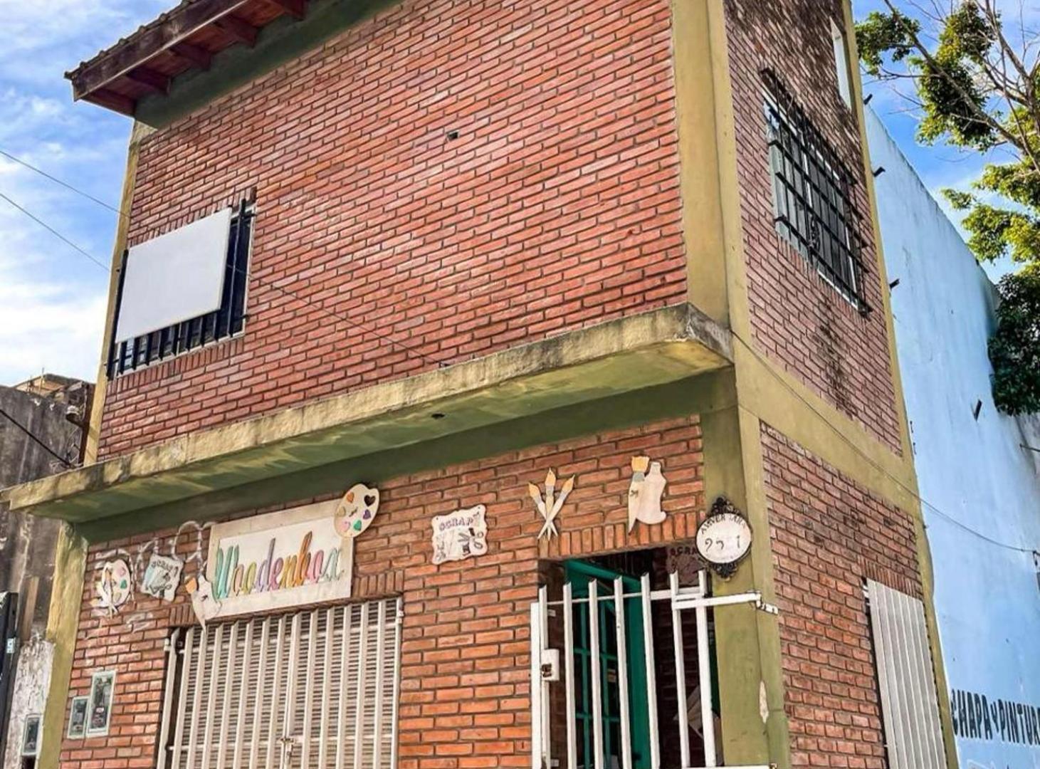Foto de VENTA GALPÓN - PERMUTA, imagen 1