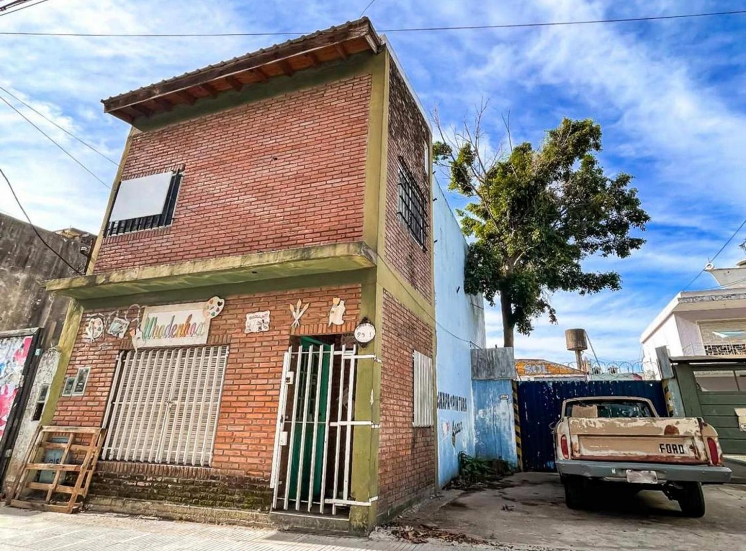 Foto de VENTA GALPÓN - PERMUTA, imagen 2