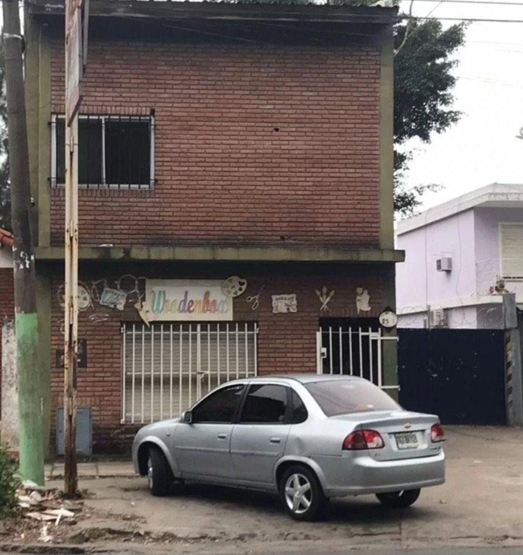 Foto de VENTA DEPOSITO EXCELENTE UBICACIÓN - HURLINGHAM, imagen 1
