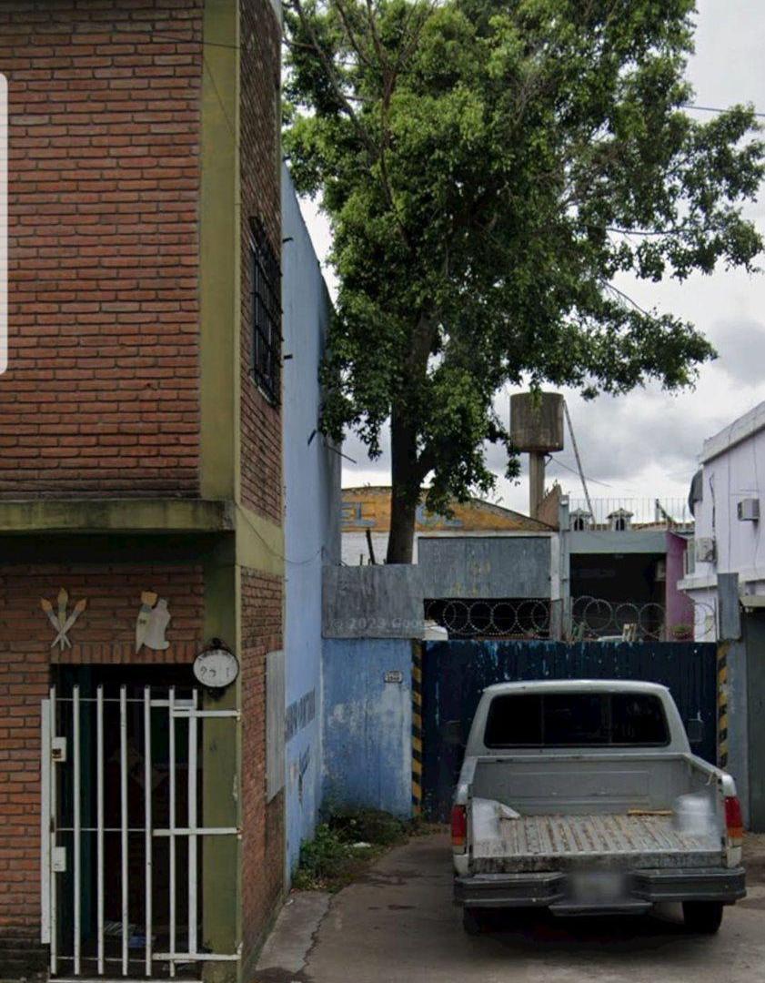 Foto de VENTA DEPOSITO EXCELENTE UBICACIÓN - HURLINGHAM, imagen 2