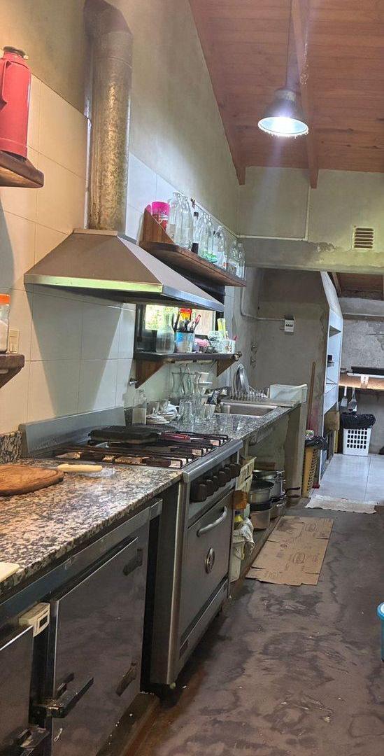 Foto de VENTA LOCAL GASTRONOMICO LAGUNA MONTE LOTE7500 mt, imagen 3