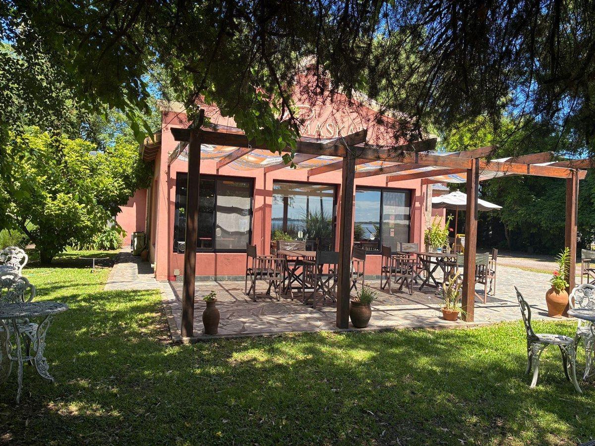 Foto de VENTA LOCAL GASTRONOMICO LAGUNA MONTE LOTE7500 mt, imagen 4
