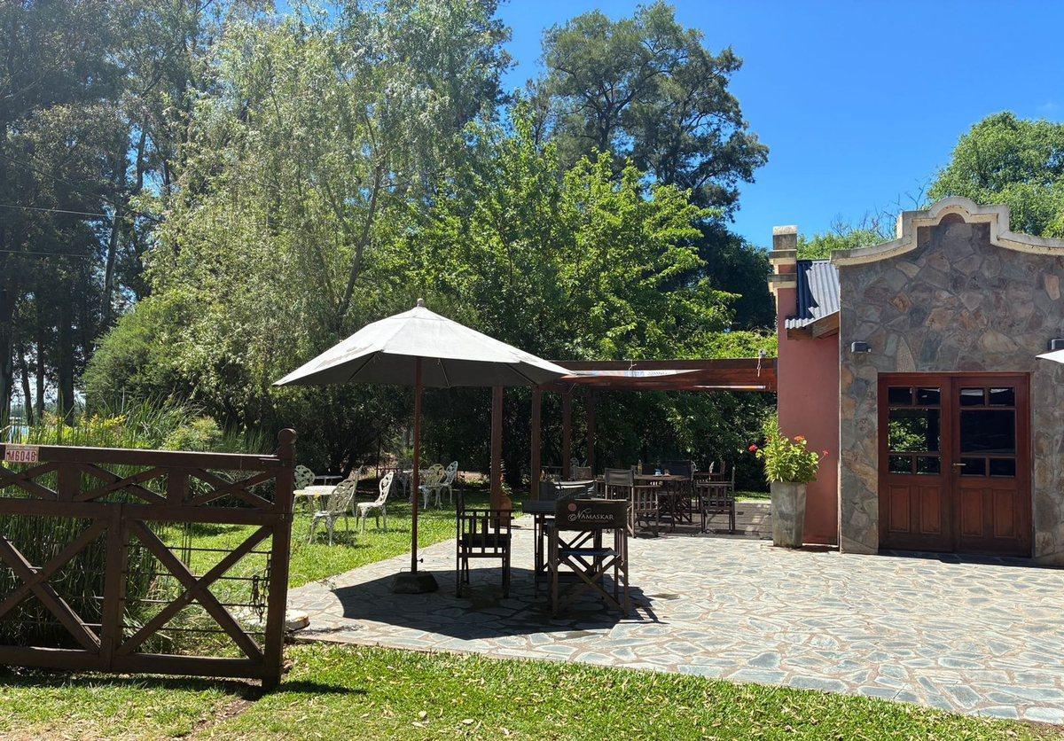 Foto de VENTA LOCAL GASTRONOMICO LAGUNA MONTE LOTE7500 mt, imagen 1