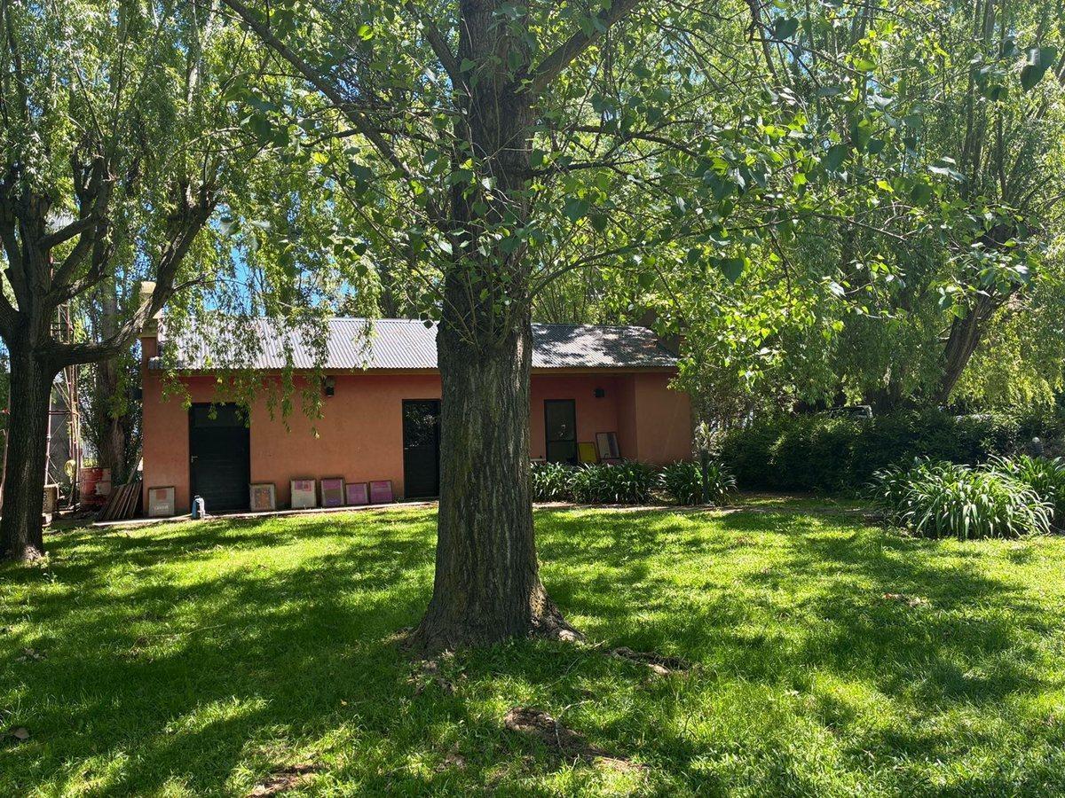 Foto de VENTA LOCAL GASTRONOMICO LAGUNA MONTE LOTE7500 mt, imagen 2