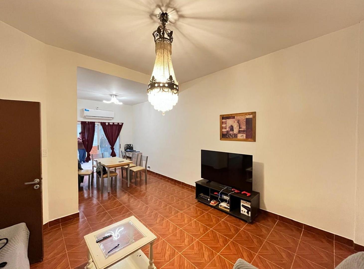 Foto de VENTA DEPTO 3 AMB P.BAJA C/PATIO APTO CRED, imagen 3