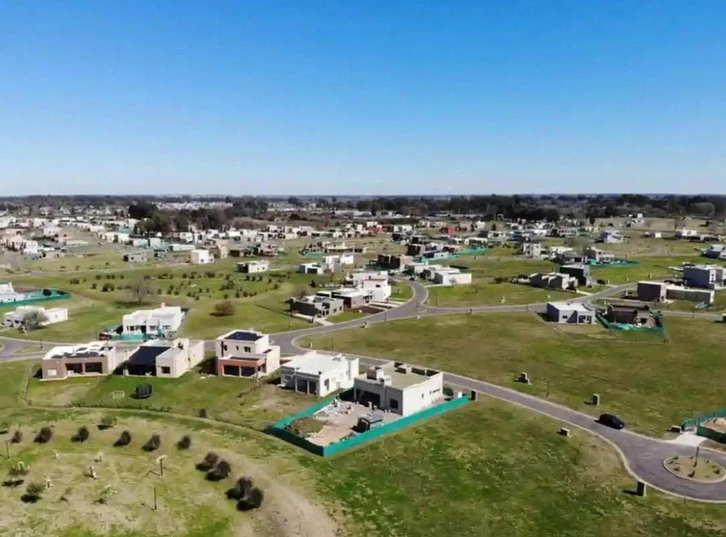 Foto de VENTA - LOTE INTERNO SAN RAMIRO PILAR DEL ESTE, imagen 1