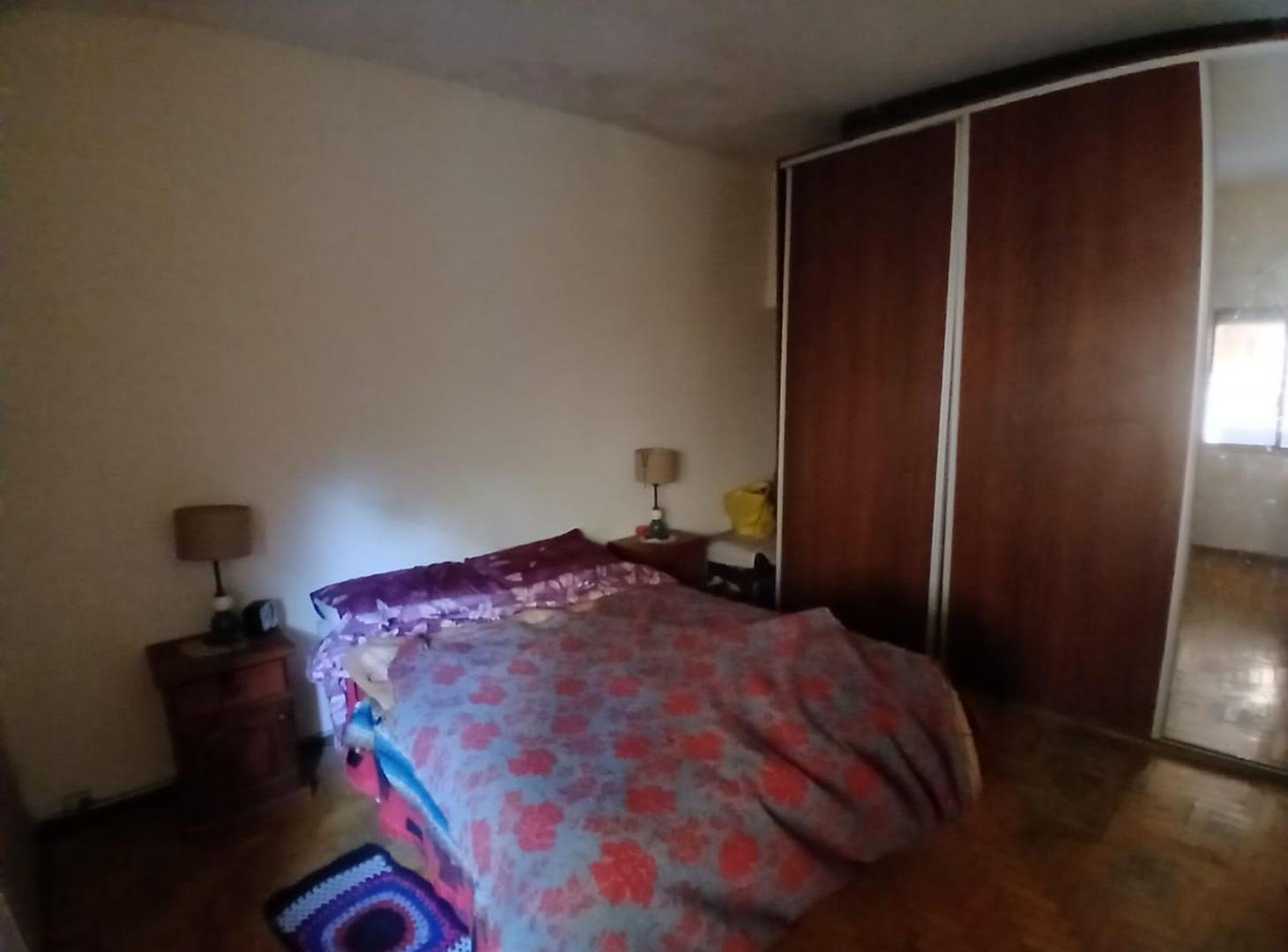 Foto de VENTA PH PALOMAR 3 AMB EN PB MAS ESTRUCTURA EN P.A, imagen 5