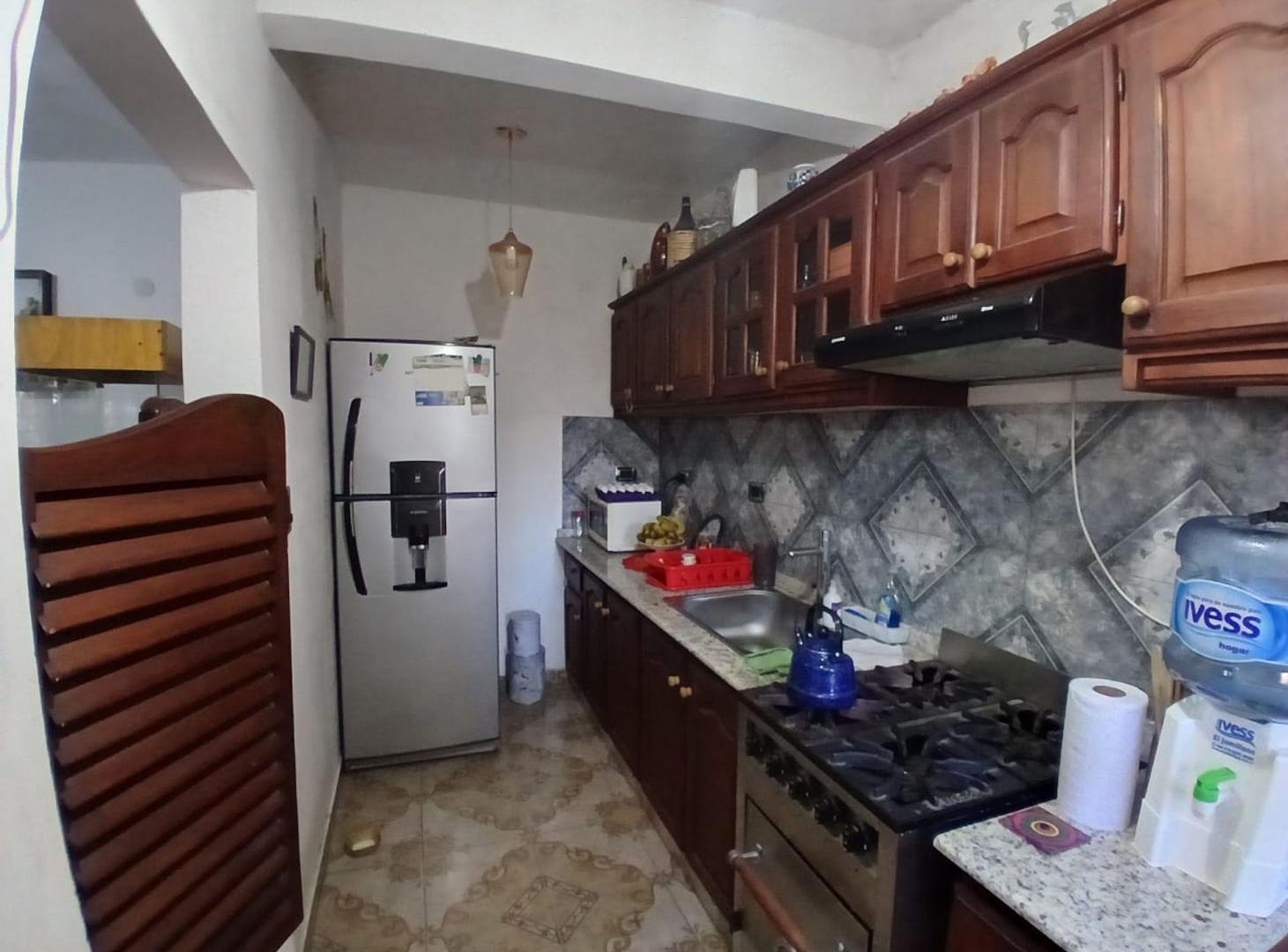 Foto de VENTA PH PALOMAR 3 AMB EN PB MAS ESTRUCTURA EN P.A, imagen 4