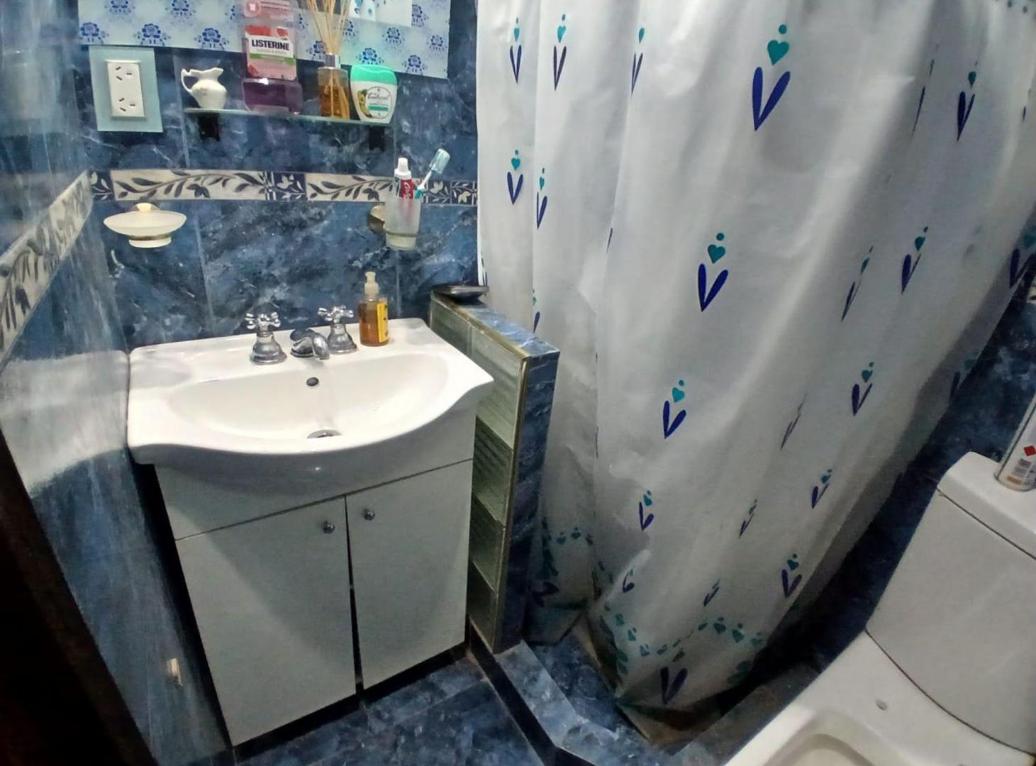 Foto de VENTA PH PALOMAR 3 AMB EN PB MAS ESTRUCTURA EN P.A, imagen 2
