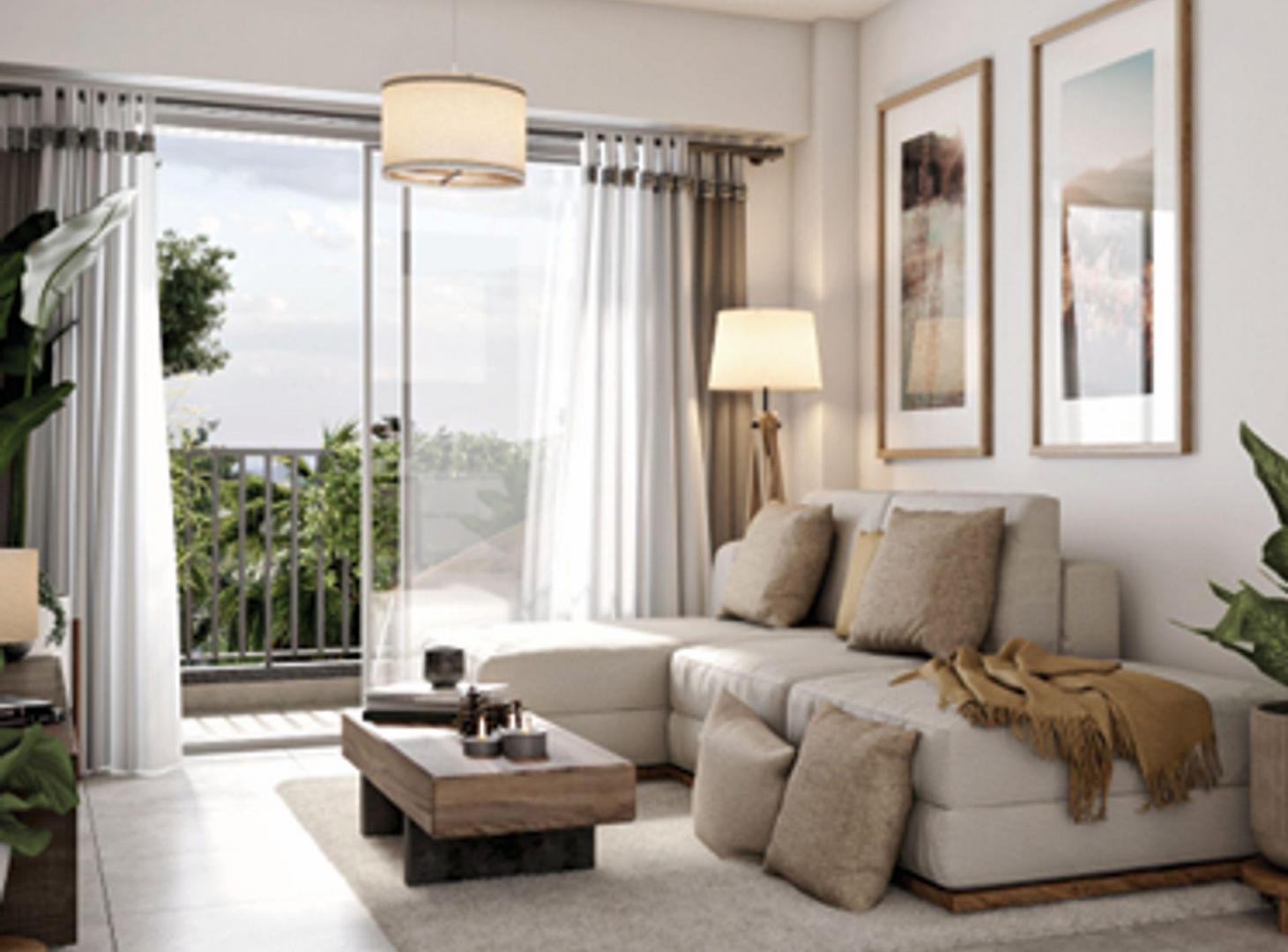 Foto de VENTA DPTO MONO MORÓN CENTRO BALCÓN FINANCIA!, imagen 3