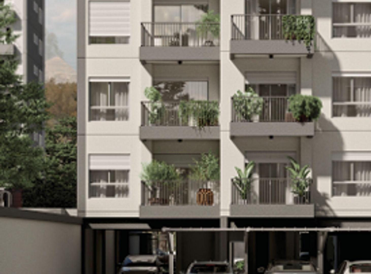 Foto de VENTA DPTO MONO MORÓN CENTRO BALCÓN FINANCIA!, imagen 2