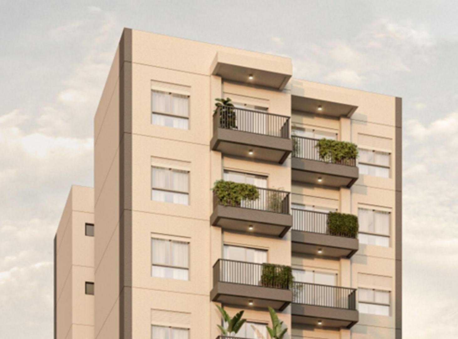 Foto de VENTA DPTO MONO MORÓN CENTRO BALCÓN FINANCIA!, imagen 4