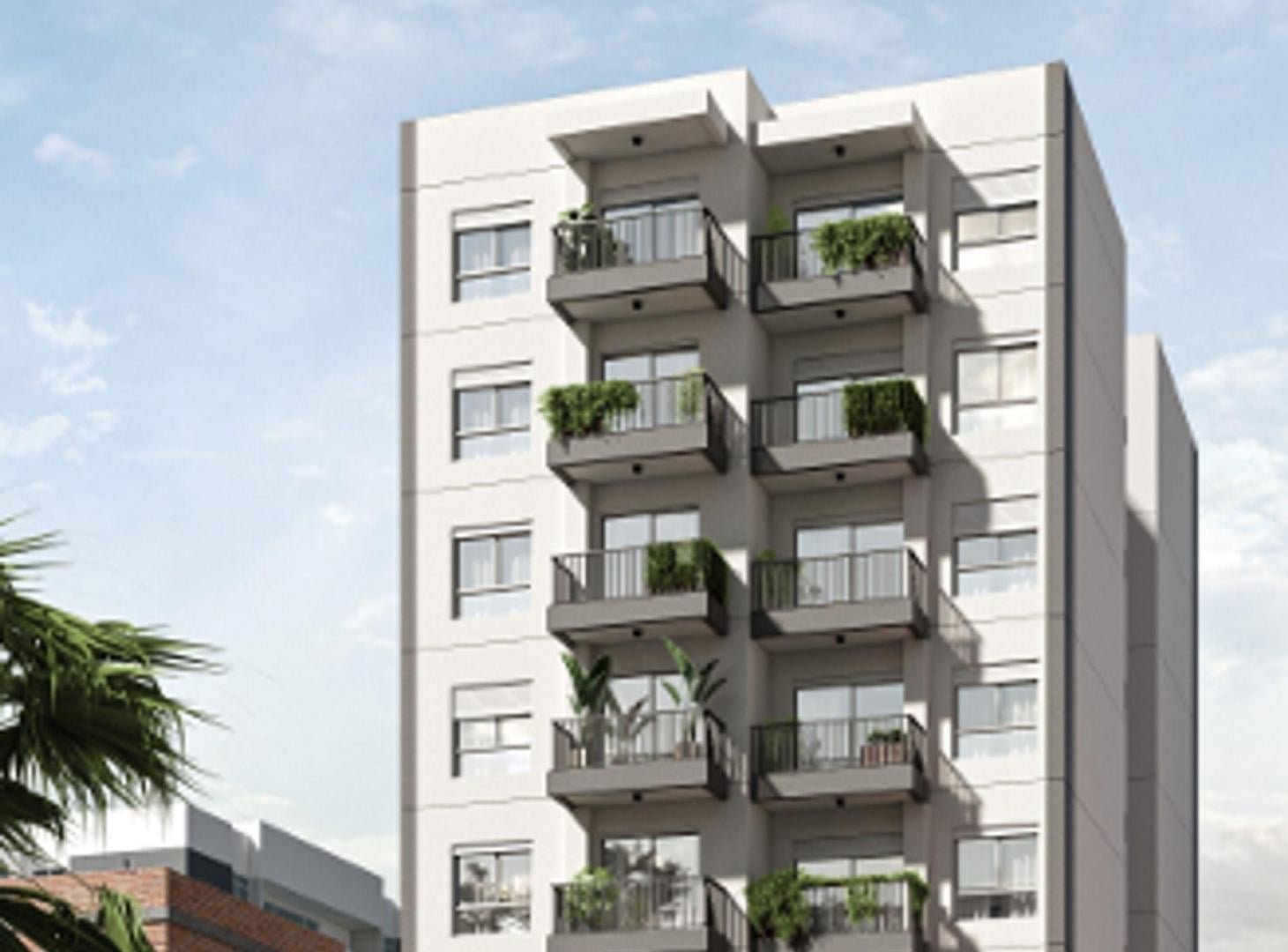 Foto de VENTA DPTO MONO MORÓN CENTRO BALCÓN FINANCIA!, imagen 1