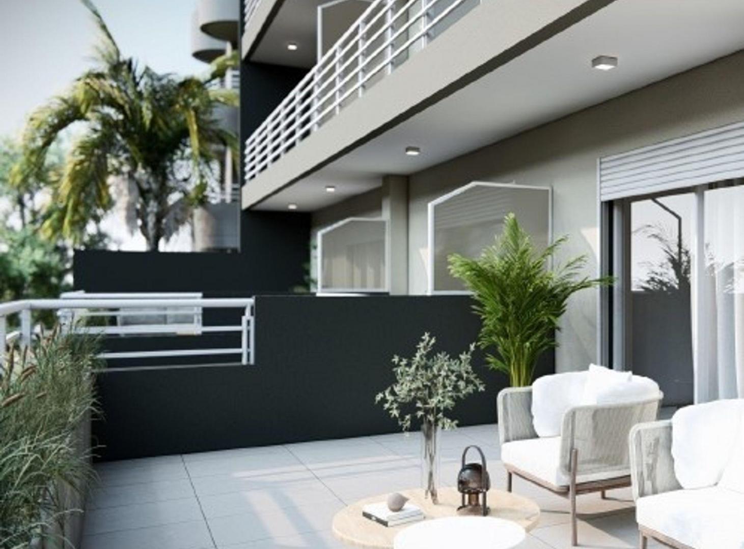 Foto de VENTA MONO CASEROS CENTRO BALCON FINANCIA!, imagen 4