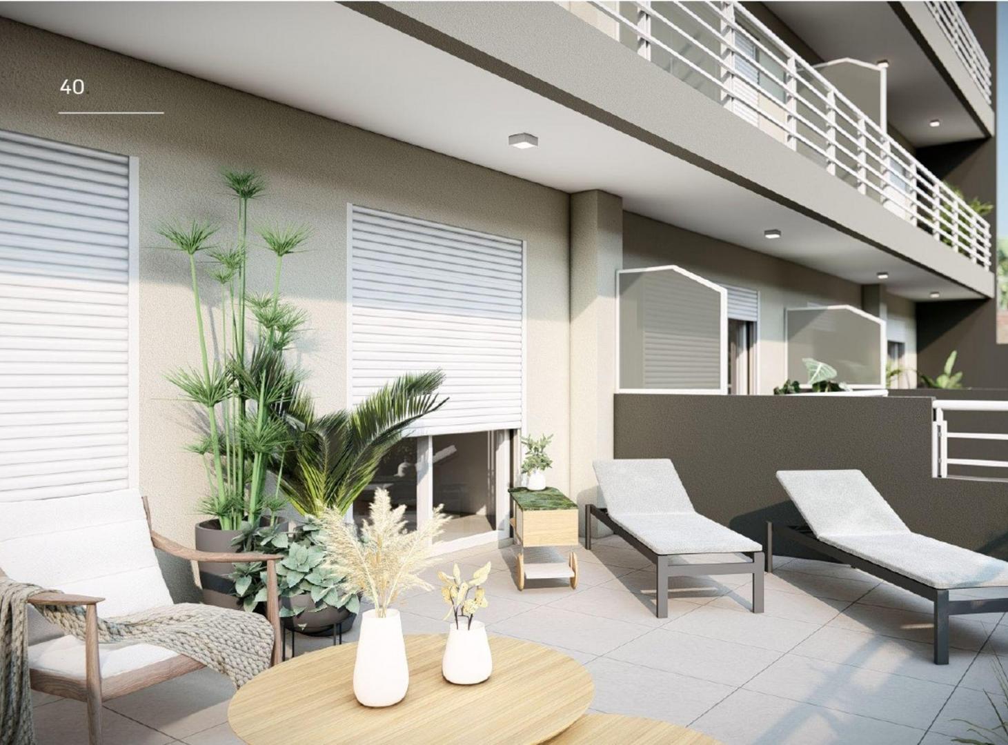 Foto de VENTA MONO CASEROS CENTRO BALCON FINANCIA!, imagen 2