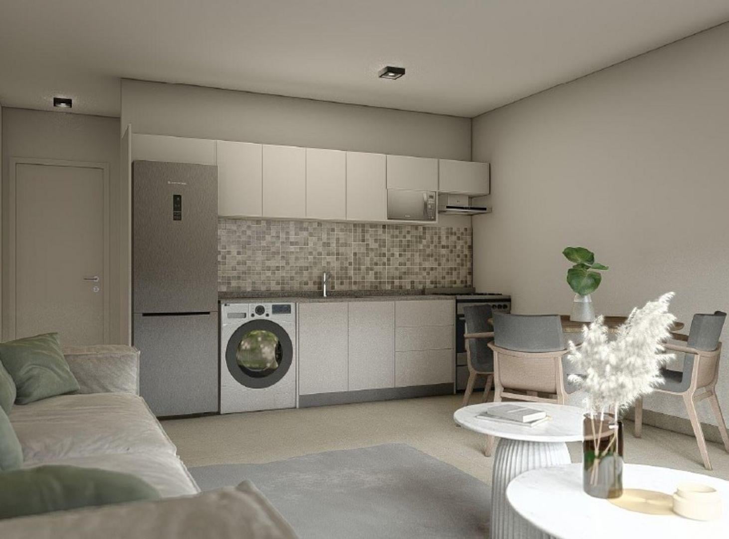 Foto de VENTA MONO CASEROS CENTRO BALCON FINANCIA!, imagen 1