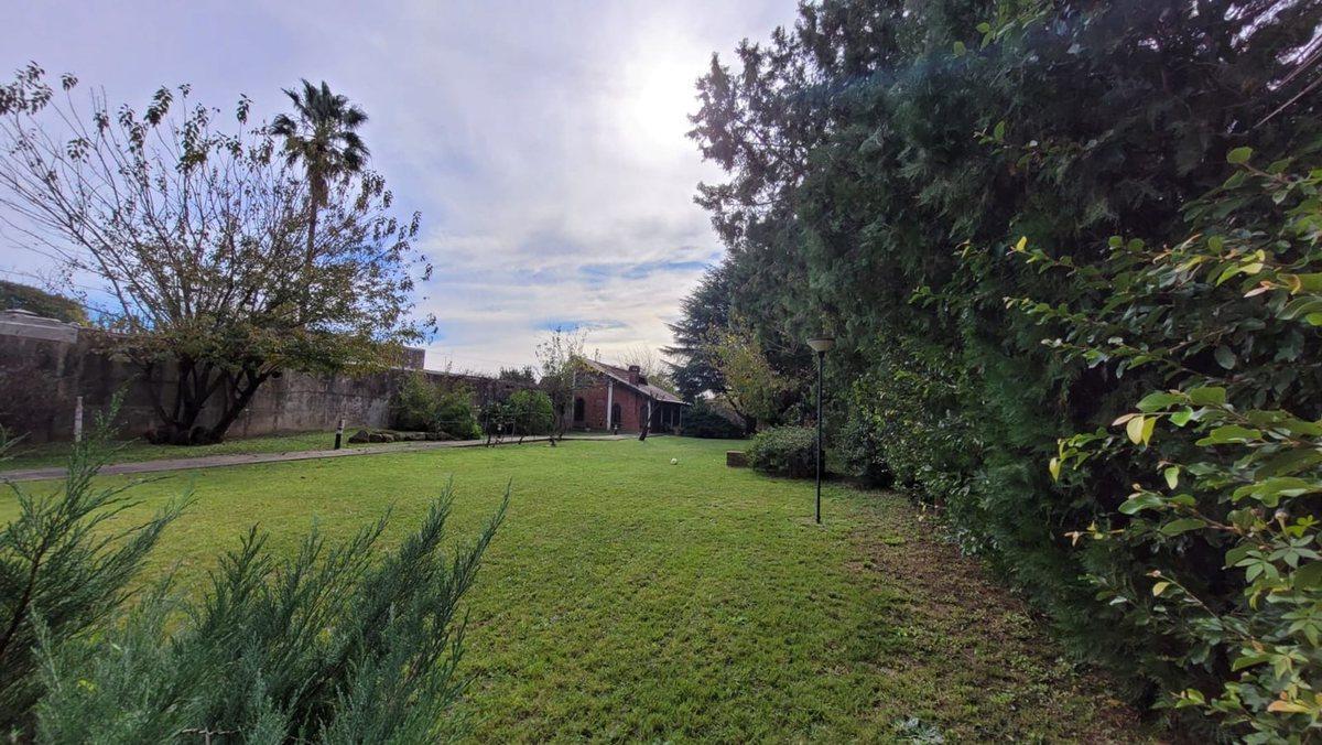 Foto de VENTA LOTE - HURLINGHAM - desarrollo multifamiliar, imagen 5
