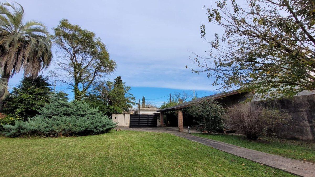 Foto de VENTA LOTE - HURLINGHAM - desarrollo multifamiliar, imagen 2