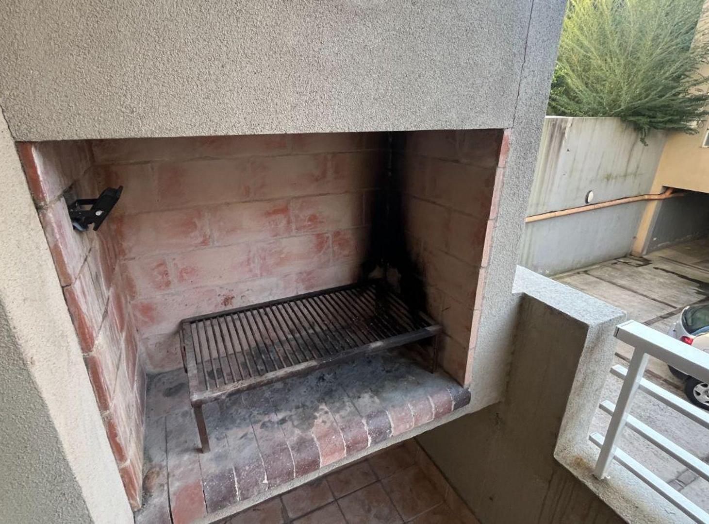 Foto de ALQUILER MONOAMBIENTE C/ BALCON PARRILLA EN DEVOTO, imagen 5
