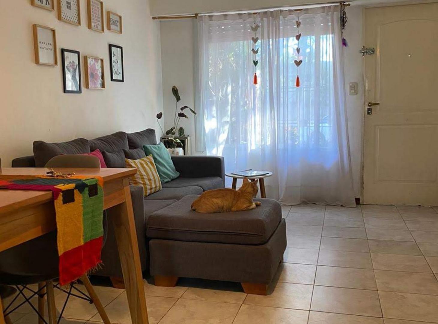 Foto de Venta triplex 4 ambientes Martin Coronado permuta, imagen 3