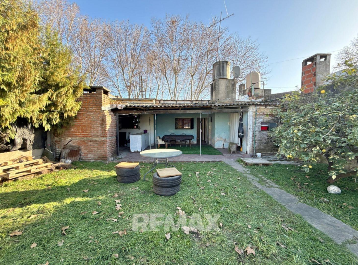 Foto de CASA EN VENTA - PILAR CENTRO A REFACCIONAR - 447m2, imagen 5