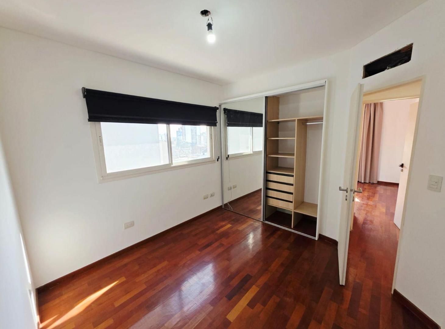 Foto de VENTA DTO 3 AMB RAMOS MEJÍA CTRO COCHERA AMENITIES, imagen 4