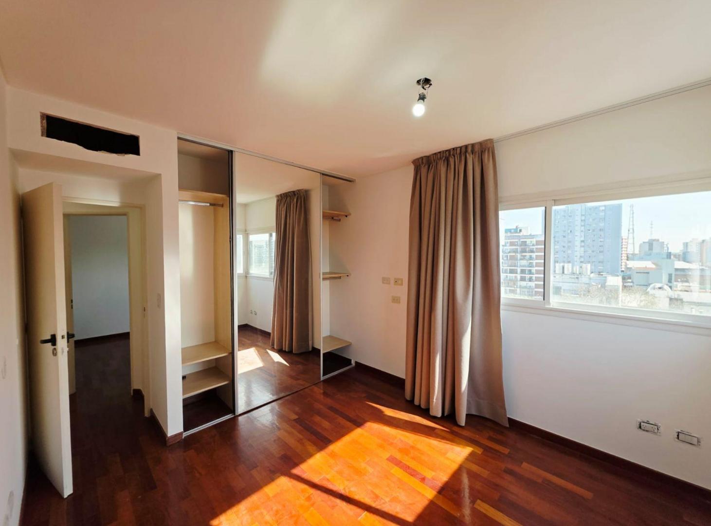 Foto de VENTA DTO 3 AMB RAMOS MEJÍA CTRO COCHERA AMENITIES, imagen 2