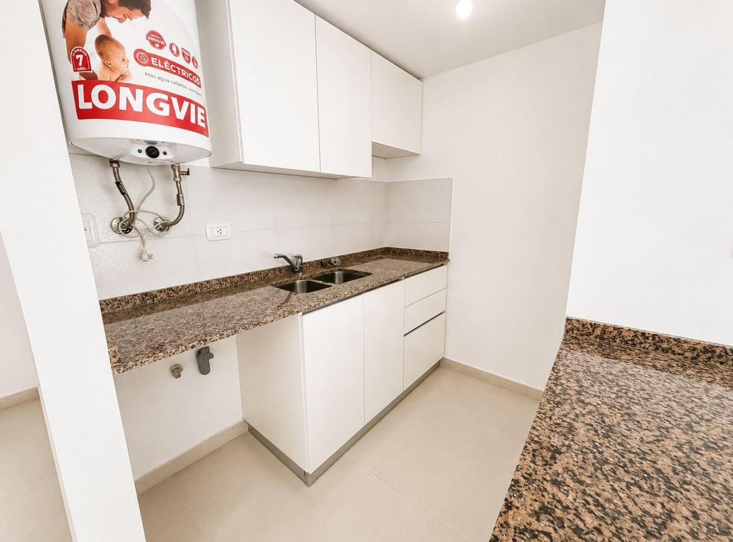 Foto de VENTA DE DEPARTAMENTO MONOAMBIENTE PALOMAR FINANCI, imagen 4