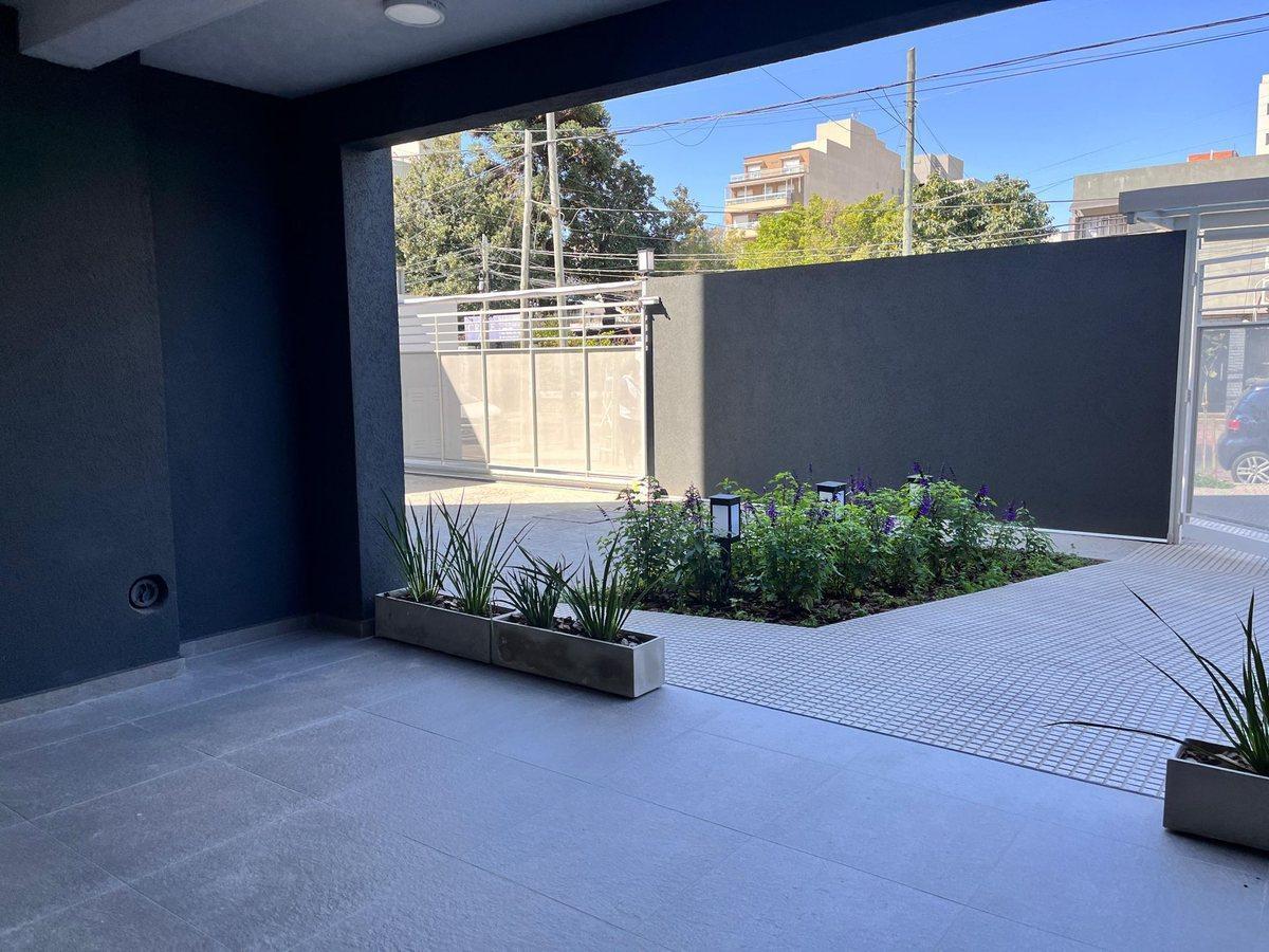 Foto de VENTA DE DEPARTAMENTO MONOAMBIENTE PALOMAR FINANCI, imagen 5