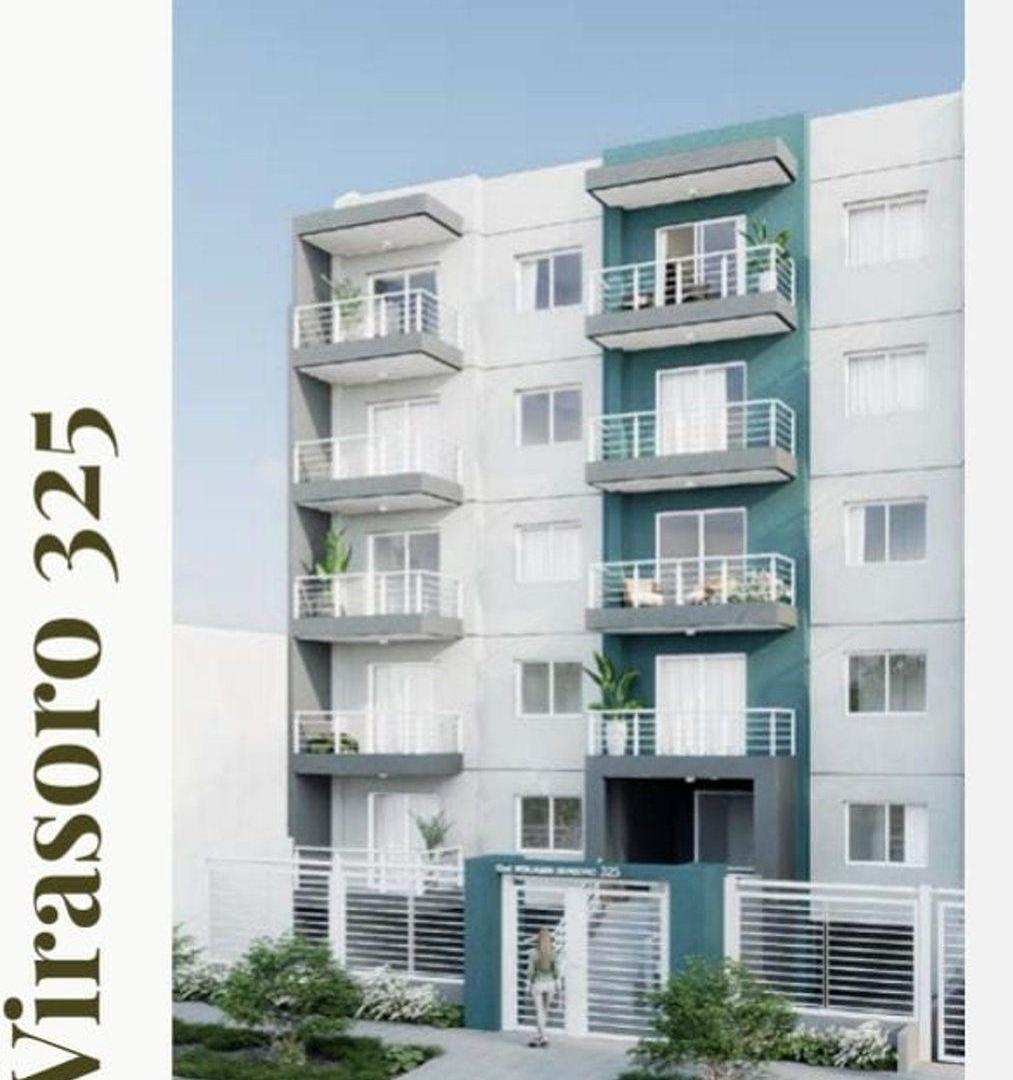 Foto de VENTA DE DEPARTAMENTO MONOAMBIENTE PALOMAR FINANCI, imagen 2