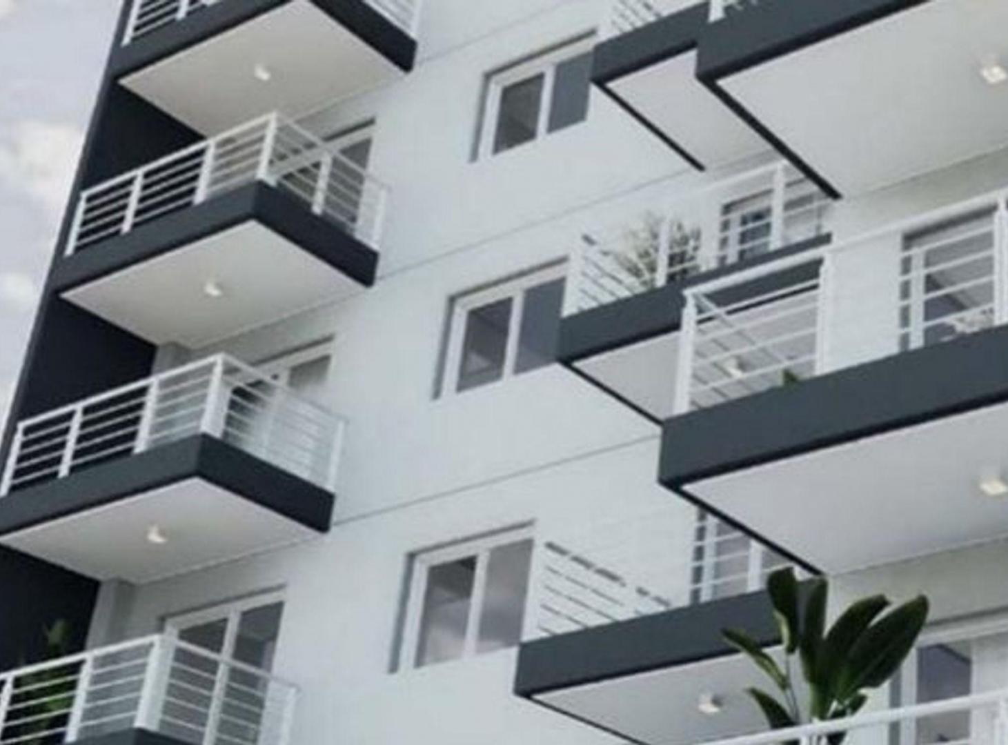 Foto de VENTA DEPARTAMENTO MONOAMBIENTE CON COCHERA, imagen 1