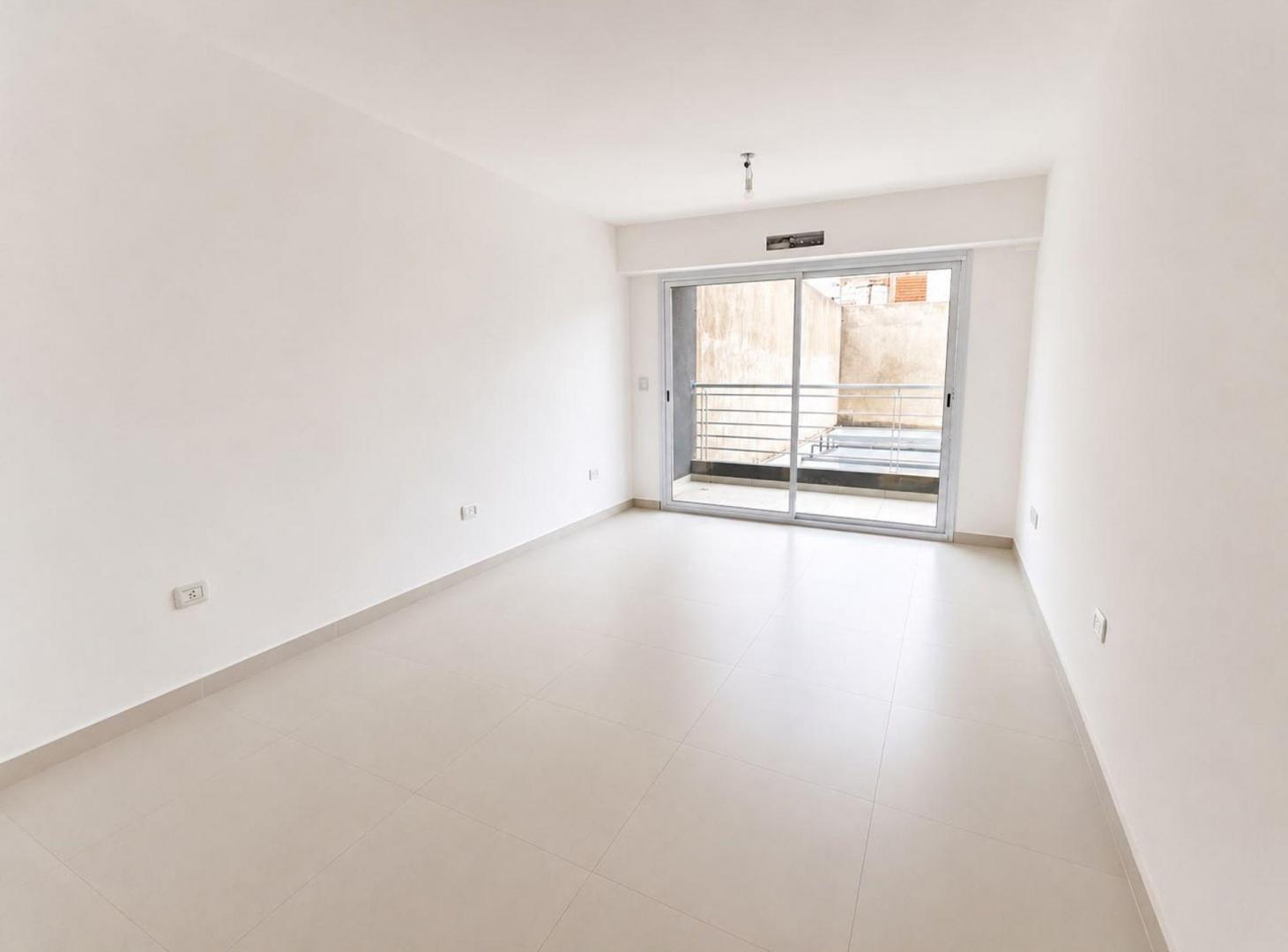 Foto de VENTA DEPARTAMENTO MONOAMBIENTE CON COCHERA, imagen 5