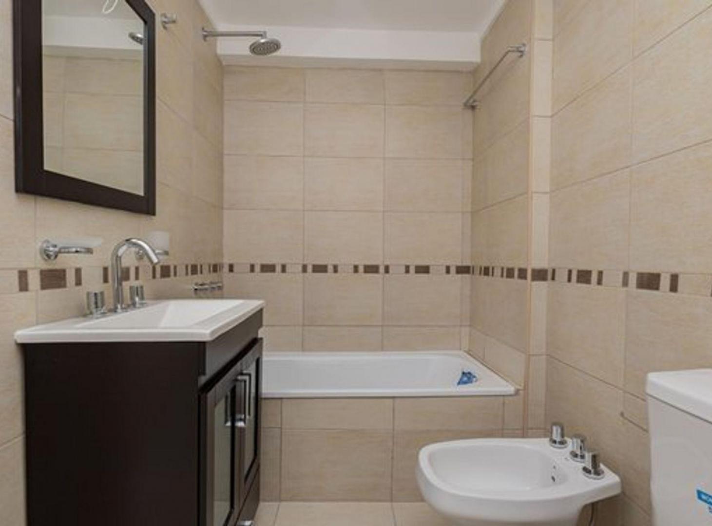 Foto de VENTA DEPARTAMENTO MONOAMBIENTE CON COCHERA, imagen 4