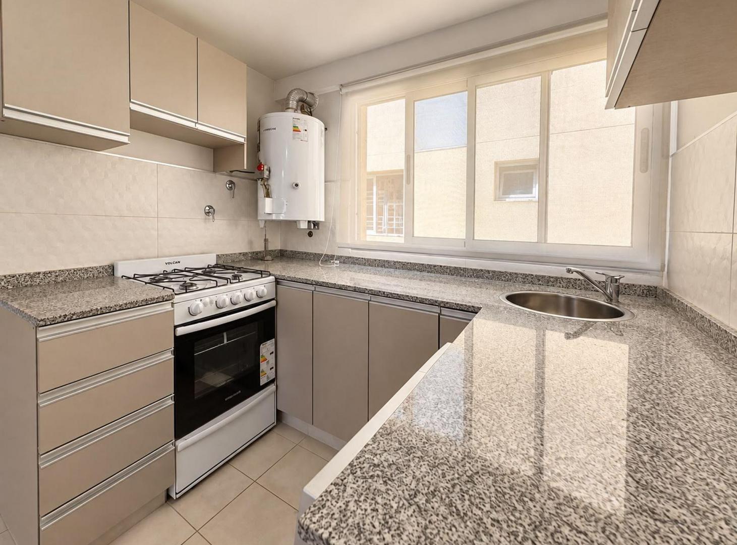 Foto de VENTA DE DEPARTAMENTO 2 AMBIENTES TAPIALES, imagen 1