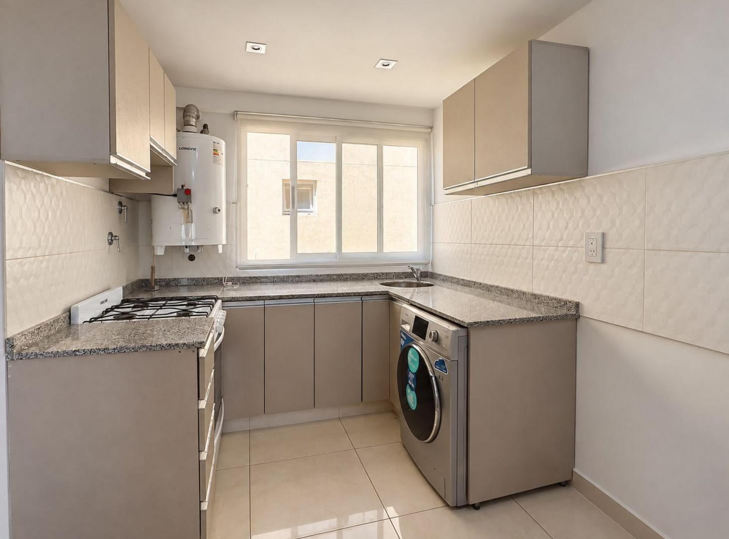 Foto de VENTA DE DEPARTAMENTO 2 AMBIENTES TAPIALES, imagen 2
