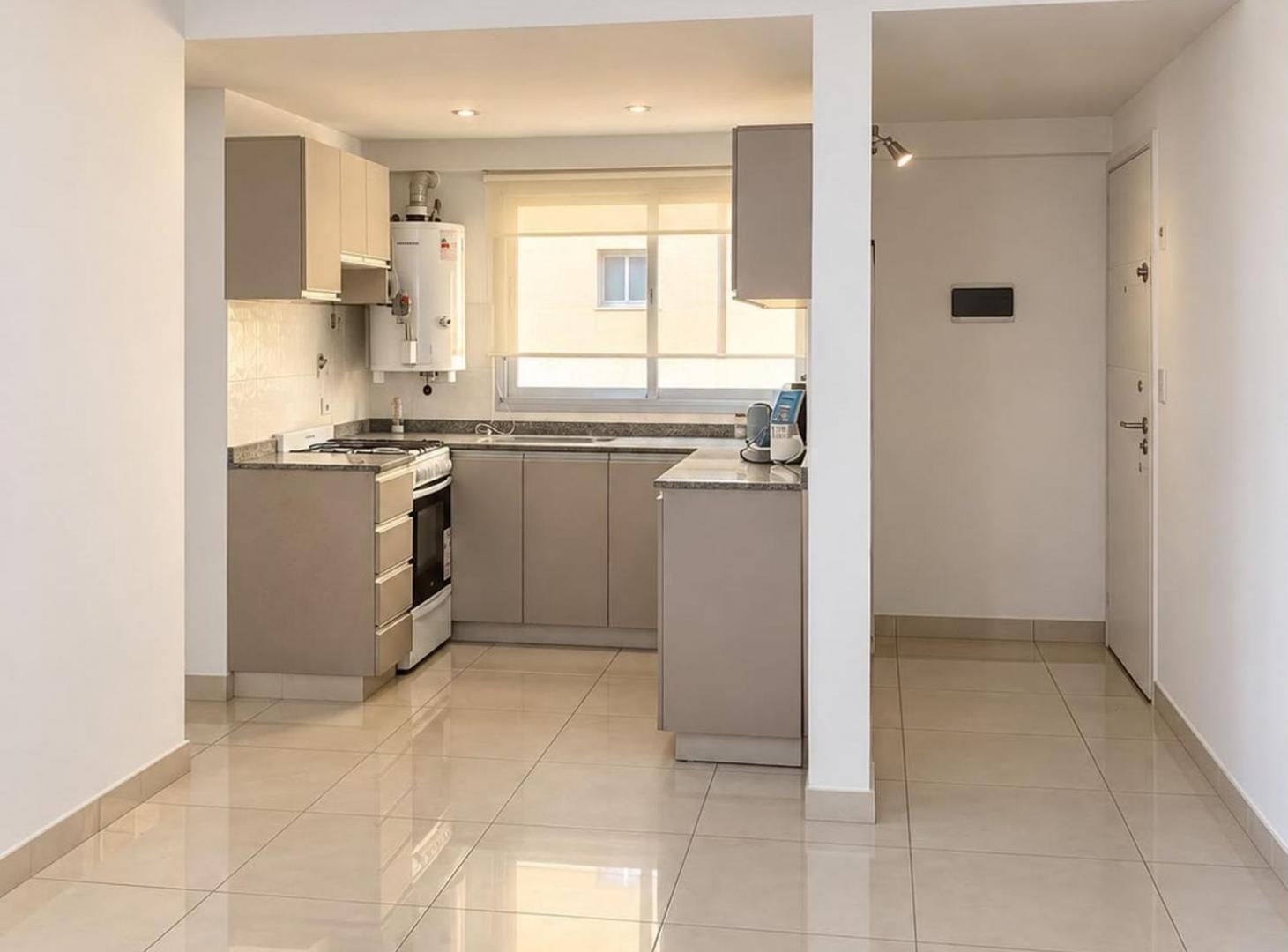 Foto de VENTA DE DEPARTAMENTO 2 AMBIENTES TAPIALES, imagen 3