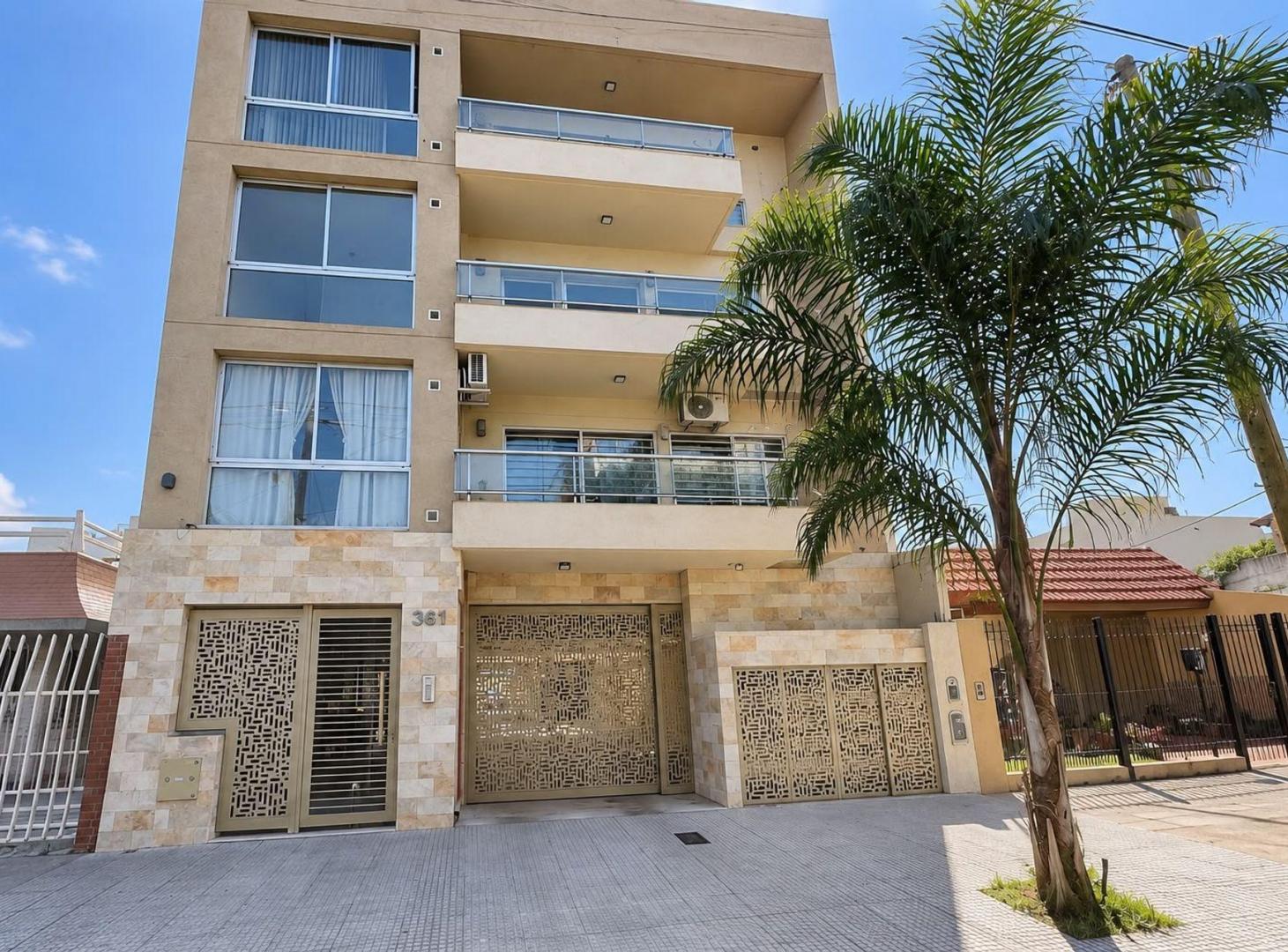 Foto de VENTA DE DEPARTAMENTO 2 AMBIENTES TAPIALES, imagen 5