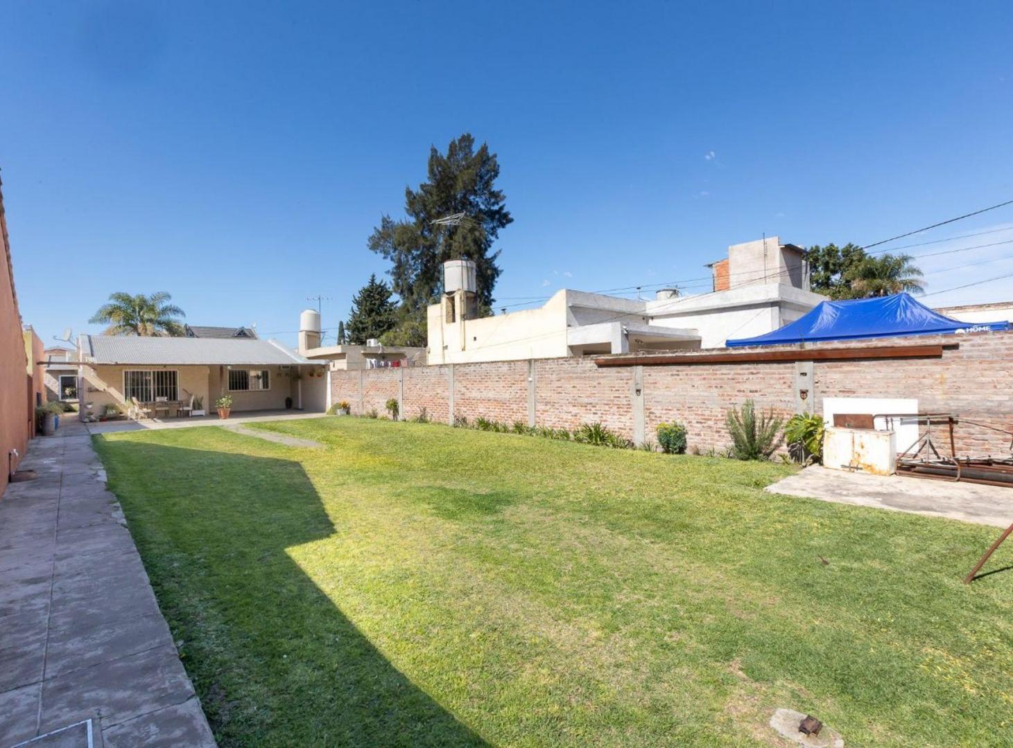 Foto de Venta casa 3 amb con parque - El Palomar, imagen 4