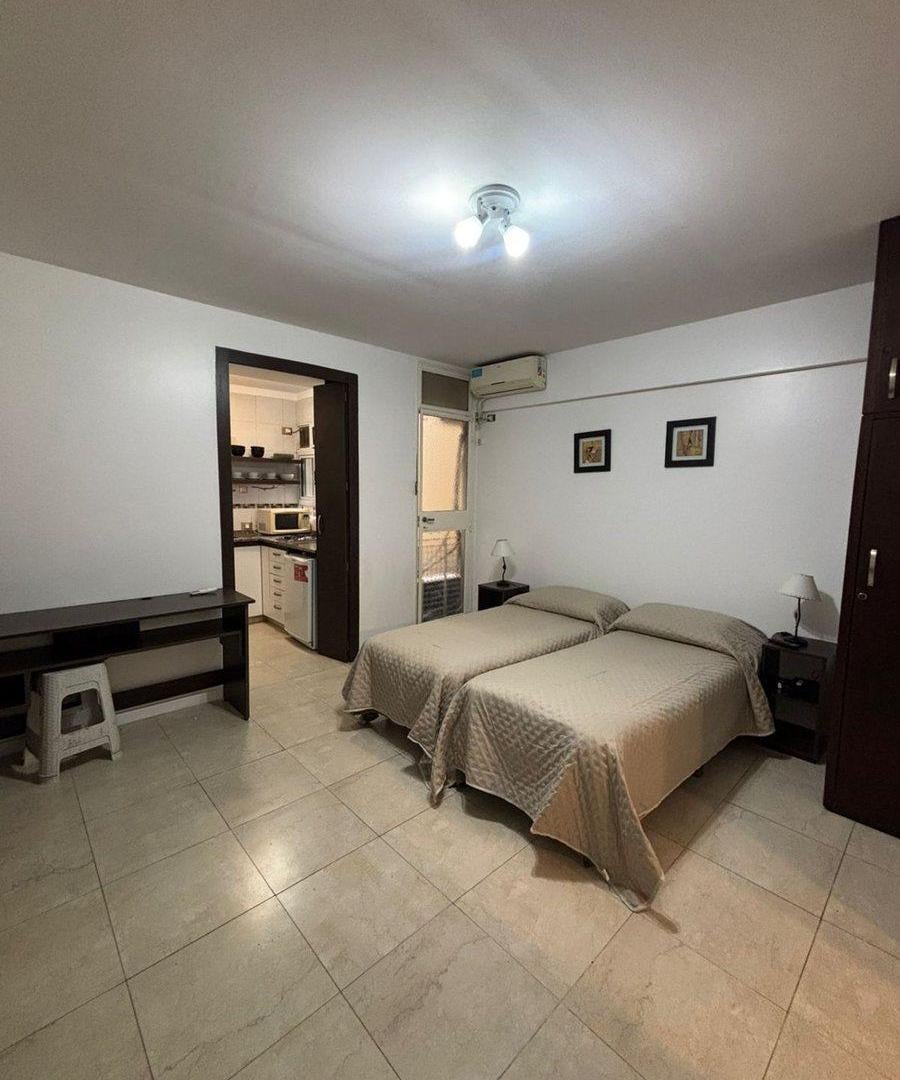 Foto de VENTA MONOAMBIENTE OPORTUNIDAD OPCION AMOBLADO, imagen 1