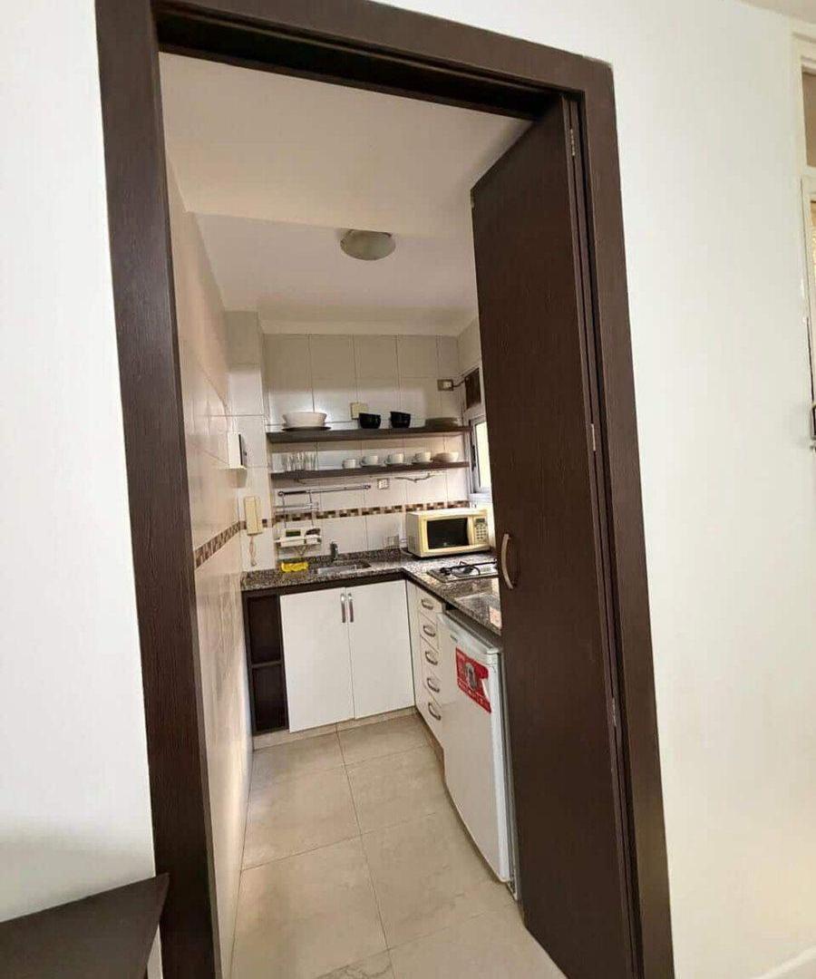 Foto de VENTA MONOAMBIENTE OPORTUNIDAD OPCION AMOBLADO, imagen 4