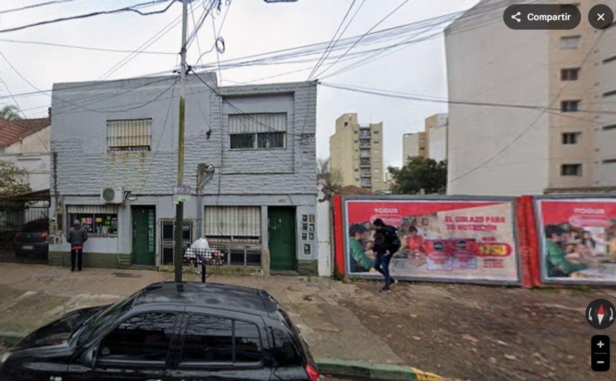 Foto de VENTA DE LOTE EN CASEROS. INMEJORABLE UBICACION, imagen 2