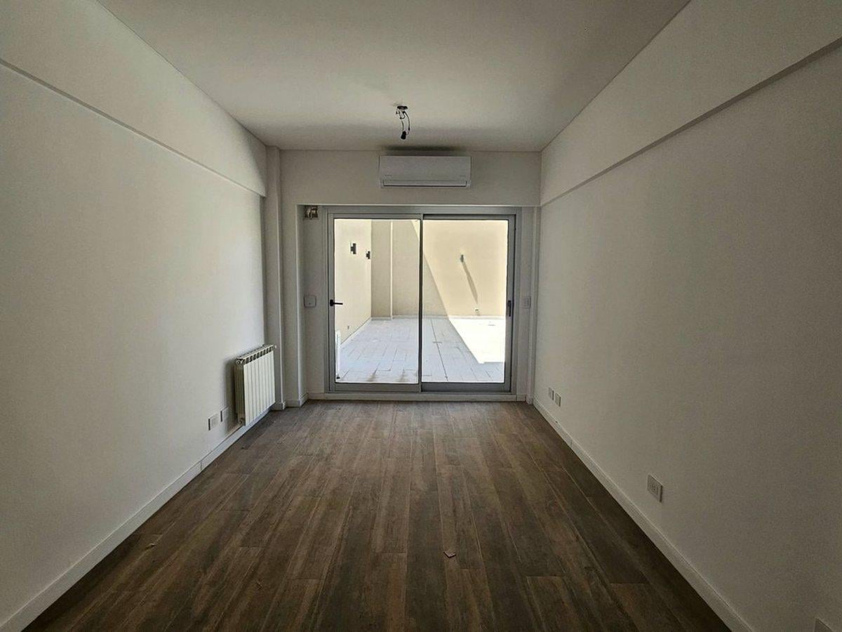 Foto de ALQUILER DEPTO 2 AMB CON PATIO A ESTRENAR EN NUÑEZ, imagen 5