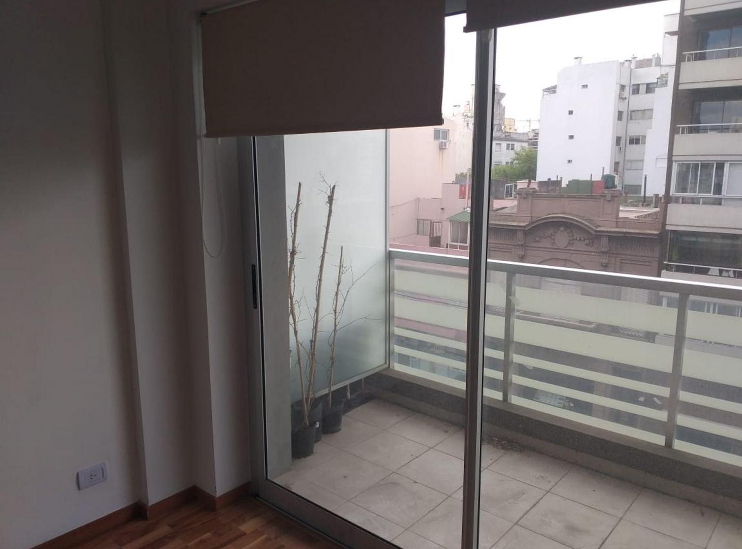 Foto de ALQUILER DEPTO 2 AMB EN COLEGIALES CON AMENITIES, imagen 3