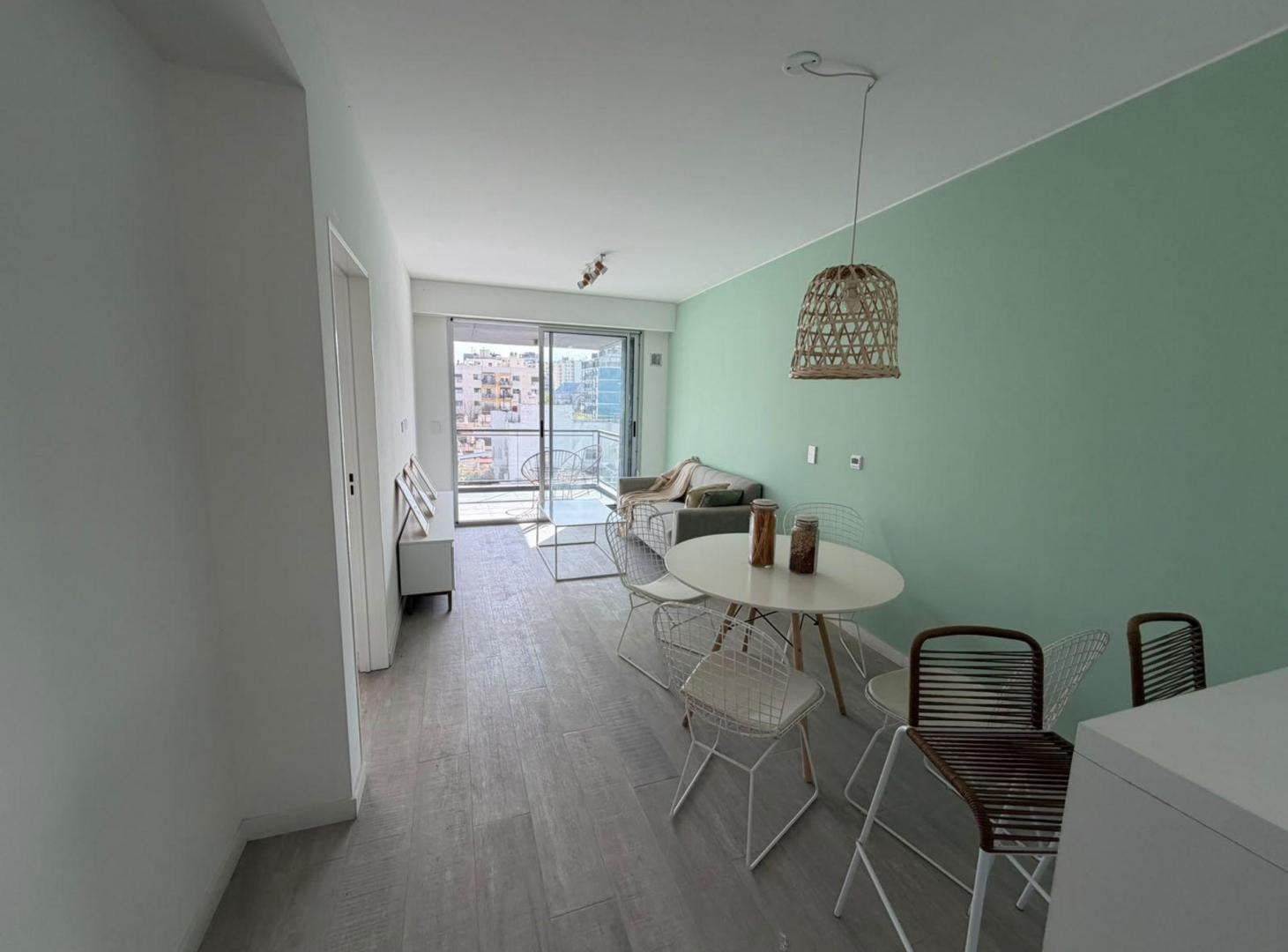 Foto de VENTA DEPTO 3 AMB DE POZO-ALMAGRO SUR, imagen 3