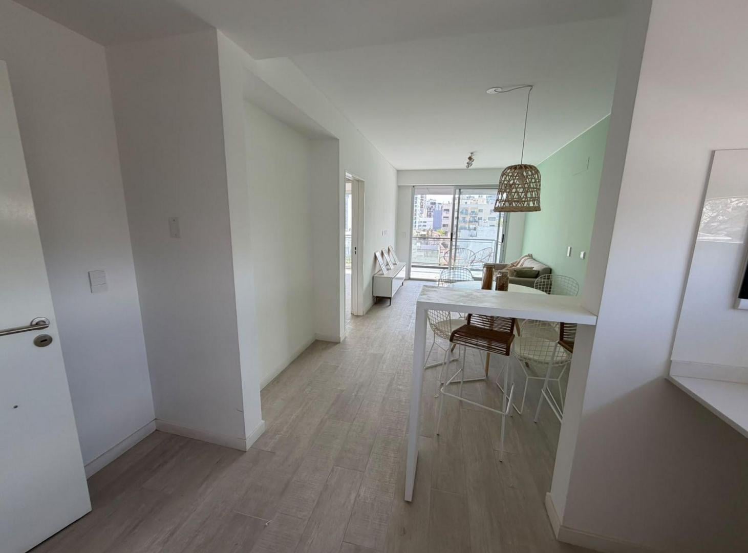 Foto de VENTA DEPTO 3 AMB DE POZO-ALMAGRO SUR, imagen 5