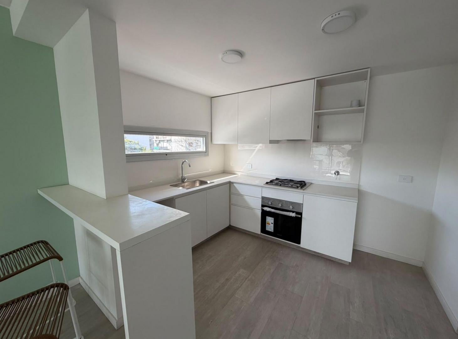 Foto de VENTA DEPTO 3 AMB DE POZO-ALMAGRO SUR, imagen 1
