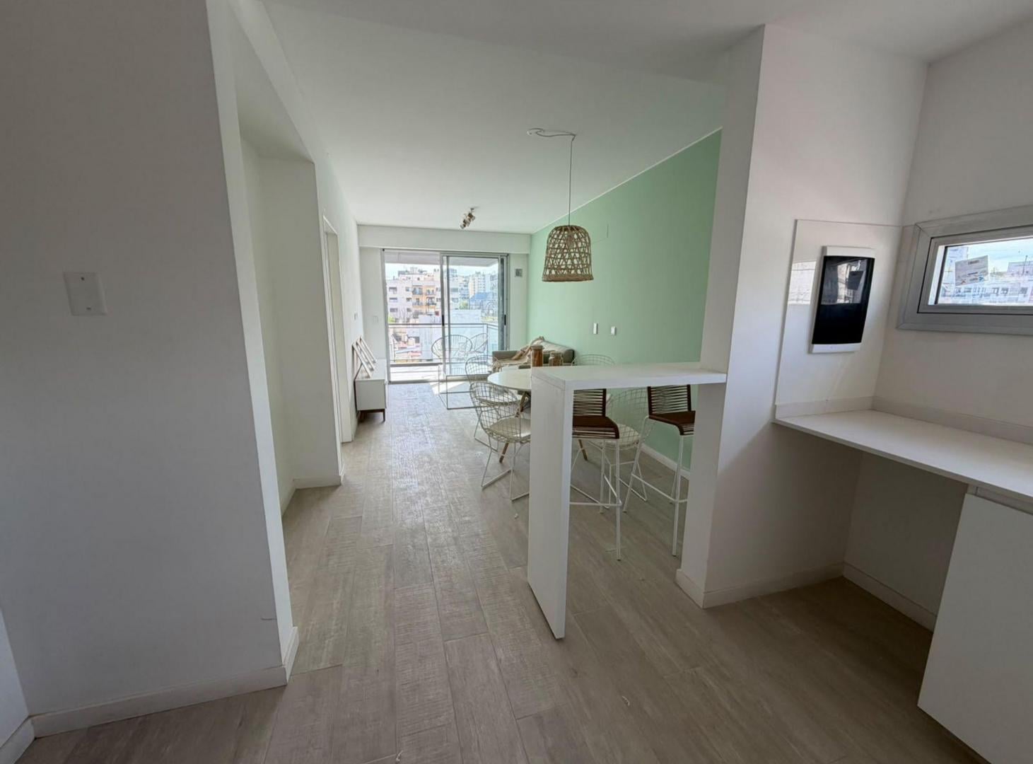 Foto de VENTA DEPTO 3 AMB DE POZO-ALMAGRO SUR, imagen 4