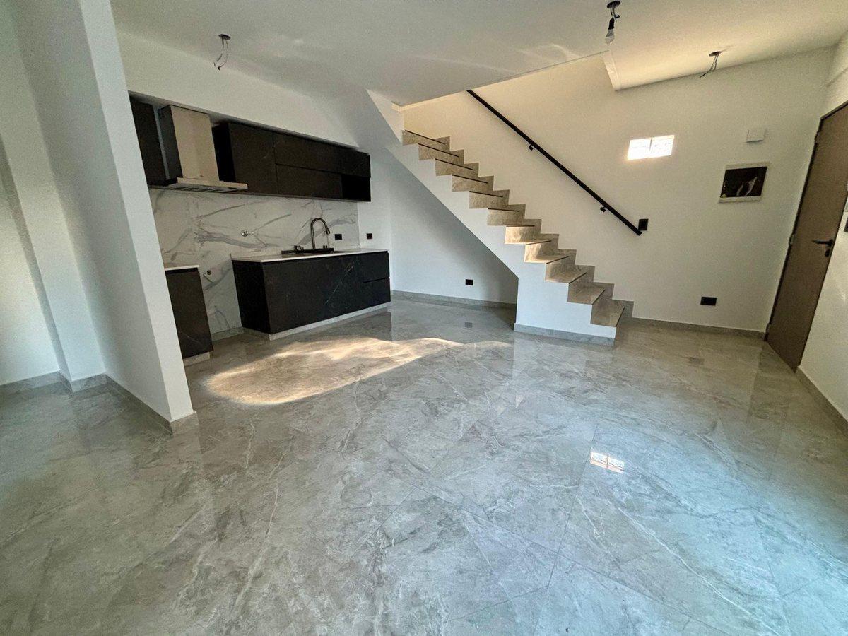 Foto de VENTA DE DEPARTAMENTO 3 AMBIENTES CON TERRAZA, imagen 4