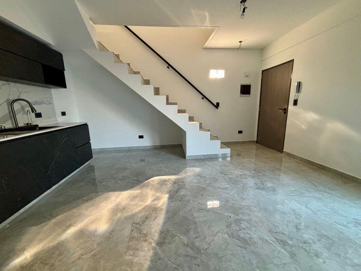Foto de VENTA DE DEPARTAMENTO 3 AMBIENTES CON TERRAZA, imagen 5
